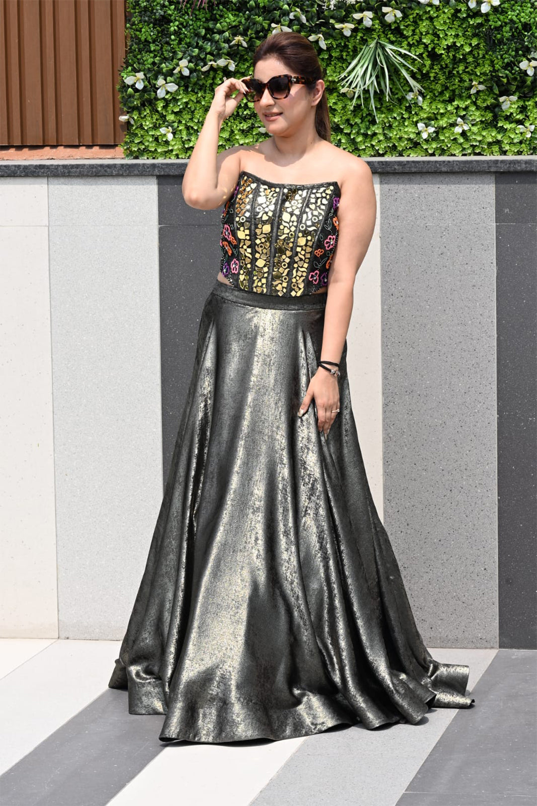 Lehenga Sets