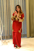 Indo western Coordinate