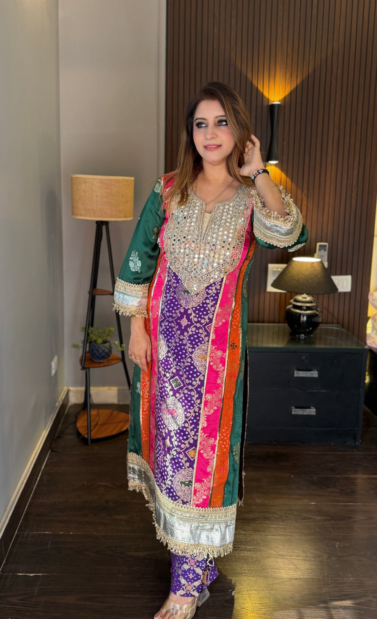 Banarsi Vibe