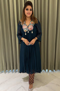 The "Noor" Dual-Tone Co-ord