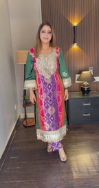 Banarsi Vibe